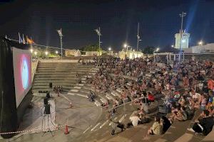 Indiana Jones y el Dial del Destino, próxima película elegida por los vecinos de Paterna para el Cine de Verano de mañana sábado