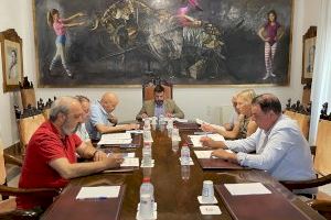 La Escuela Taurina de la Diputación de Castellón programa siete clases prácticas en la provincia