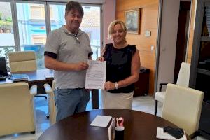 Calp se suma a red AKTAIA para la protección del medio marino frente a las piscifactorías