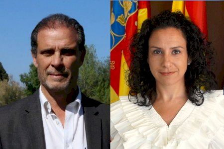 El borrianenc Tejedo i l'ondera Albalat, secretaris autonòmics en el nou Consell de Mazón