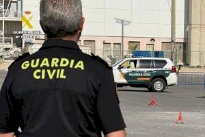 Abortan 'in fraganti' un secuestro en Torrevieja tras perderse un cargamento de droga