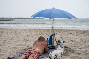 ¿Primera ola de calor a la vista en la Comunitat Valenciana?