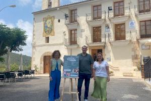 Onda presenta la programación para sus fiestas del Santísimo Salvador con algunas novedades este 2024