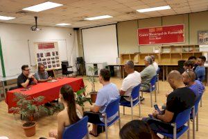 Se clausura el curso sobre  montaje y mantenimiento de instalaciones solares fotovoltaicas