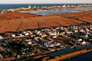 El Palmar té amb Servici d'Ambulància durant el cap de setmana