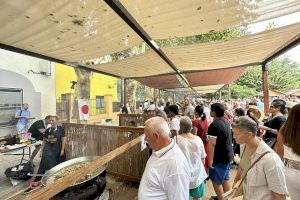 El Concurs Internacional de Paella de Sueca obri les preinscripcions per als participants locals, nacionals i internacionals