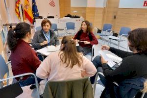 La Generalitat y la Universitat Politècnica de València colaboran en un proyecto piloto de Auditoría Ciudadana Comprometida