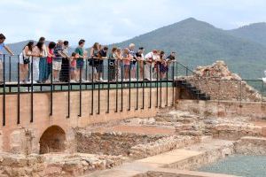 Onda ofrece un viaje al siglo X con sus visitas teatralizadas por el casco histórico y el Castillo de las 300 torres