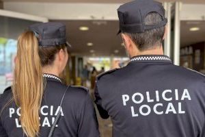 Agrede a su hija de 14 años y a su pareja por querer visitar a la familia materna en Elche: "Llévenme detenido"