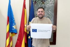 Rafelbunyol se adhiere a la Red Construir Europa con las Entidades Locales