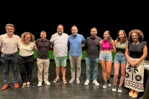 Benejúzar se convierte en centro cultural y musical de la Vega Baja con el Concurso Comarcal de Interpretación