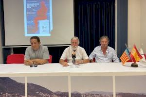 Marina Dénia inaugura la 6ª edición de “Esculturas frente al mar”