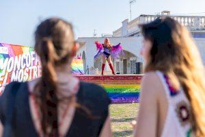 Moncofa Orgull: tota la programació per a festejar la diversitat