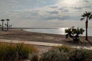 Fallece un hombre en una playa de Xilxes