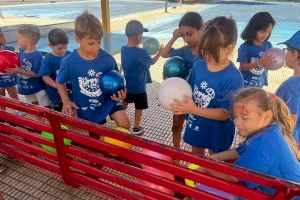 ‘Un Juguete, Una Ilusión’: 500 niños y niñas de la Comunitat Valenciana empiezan las vacaciones con nuevos juguetes