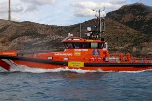 'Una alerta a tiempo es tu mejor salvavidas': campaña de verano de seguridad en el mar