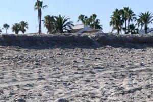 Las playas de Sagunto se suman a la II Cadena Humana por la regeneración: día, hora y ubicación