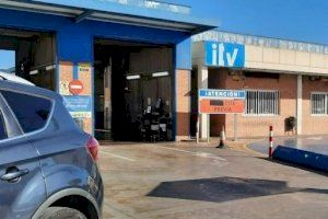 Activada la nova web de reserva i pagament per a les cites prèvies de les ITV valencianes