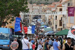 La XXVI Fira de la Magdalena reivindicarà el sector primari local a Vilafranca