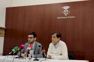 Alzira aprova un pla d’inspecció i control tributari per a previndre el frau fiscal i les irregularitats en matèria tributària