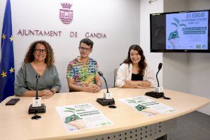 El Consell dels Joves posa en marxa el 31 Voluntariat Ecològic de Gandia