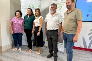 El Ayuntamiento de Elche participa en el coloquio ‘Del bancal a la mesa’  para fomentar la venta de proximidad