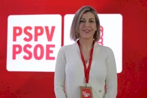 El PSPV-PSOE afea a Mazón que "la única ocurrencia que tenga en materia de empleo sea cambiar la marca de Labora"