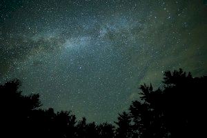 Un pueblo de Castellón abre las puertas al firmamento con su flamante observatorio astrofísico