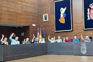 El Ayuntamiento de Oropesa del Mar asumirá el incremento de la tarifa de suministro de agua para aliviar al contribuyente