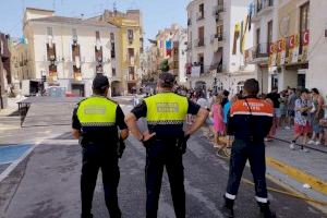 Los socialistas de Ontinyent solicitan “acelerar y agilizar” el proceso de selección de 12 plazas de agentes de la Policía Local