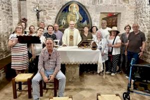 Peregrinación desde Burriana a Roma y Asís en honor a la Misericòrdia, en el 25 aniversario de su coronación por San Juan Pablo II