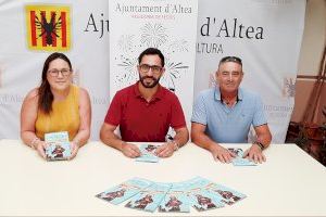 Les festes de Sant Jaume seran les protagonistes del cap de setmana a Altea