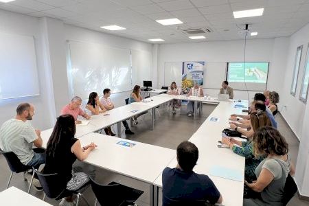 Vinaròs acoge la jornada “Innovar es posible: Casos de éxito de los ayuntamientos que innovan”