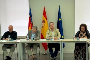 La Generalitat constituye la comisión de logística del área metropolitana de Valencia para crear un plan de infraestructuras prioritarias