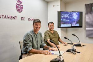 Beniopa es prepara per a l’inici de les seues festes patronals