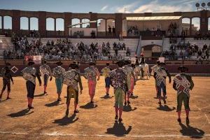 Vinaròs se convierte en el epicentro del toreo valenciano con la primera novillada del circuito