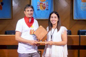 Un fotógrafo de Burriana logra una de las mejores imágenes de los Sanfermines