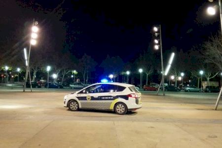 CSIF avisa de falta de medios en la Policía Local de Xirivella y reclama mejoras urgentes con el fin de garantizar la seguridad