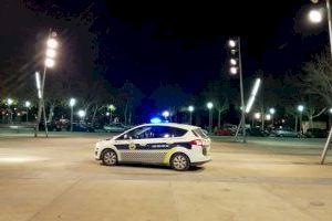 CSIF avisa de falta de medios en la Policía Local de Xirivella y reclama mejoras urgentes con el fin de garantizar la seguridad