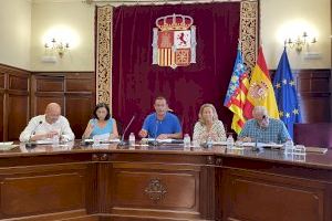 El Patronat Provincial de Turisme aprova la concessió de subvencions per a la promoció turística