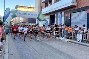 Massanassa acollirà la VIII Carrera Solidària Falla El Divendres el 28 de setembre