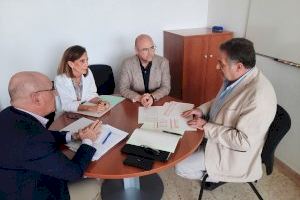 El departamento de salud de Elda contará con un nuevo Hospital de Día de Salud Mental con 25 plazas