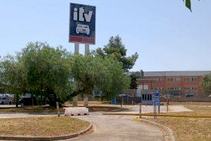 Alerta frau: Clonen de nou la web per a sol·licitar cita prèvia per a la ITV en la Comunitat Valenciana