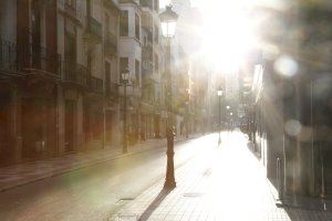 Onada de calor en la Comunitat Valenciana: Quins municipis estaran en risc alt este dijous?