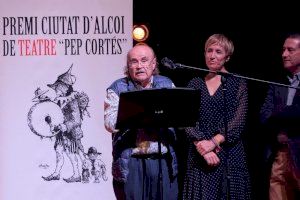 Convocats els Premis Ciutat d’Alcoi de novel·la i de teatre