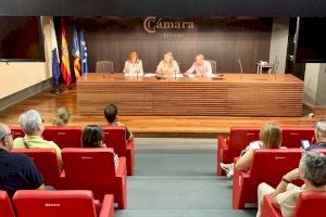 Alicante consensúa con los comerciantes sacar el Bono Consumo de 3 millones después de verano y llegar a más personas