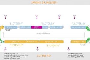 La inscripció en línia per al sorteig de les llotges de la Batalla de Flores s'obri demà divendres a les 12.00 hores