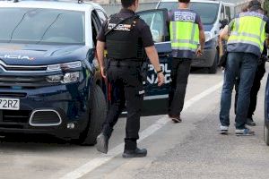 Detienen a una mujer por explotar sexualmente a dos compatriotas en una casa de citas de Valencia