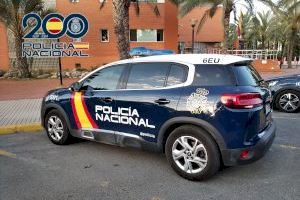 Detenido en Elche un "falso instalador de ascensores”: nunca llegó a instalarlos