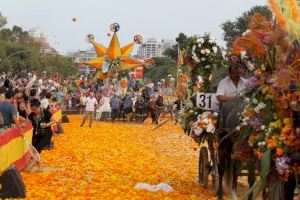 La inscripció en línia per al sorteig de les llotges de la Batalla de Flores s'obri demà divendres a les 12.00 hores